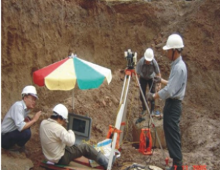 THÍ NGHIỆM ĐÁNH GIÁ CHẤT LƯƠNG HIỆN TRƯỜNG 