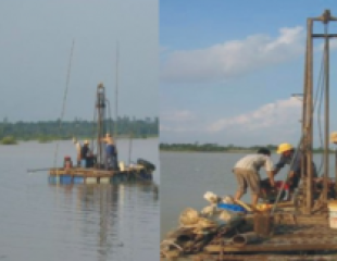 TƯ VẤN KHẢO SÁT ĐỊA CHẤT