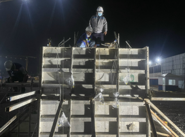 Khảo sát dự án