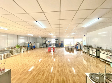 Khảo sát dự án