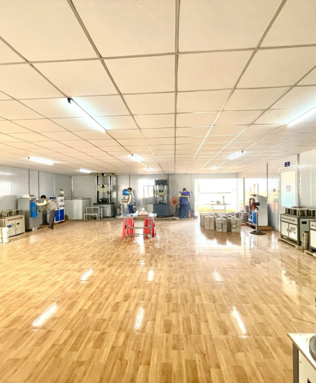 Khảo sát dự án