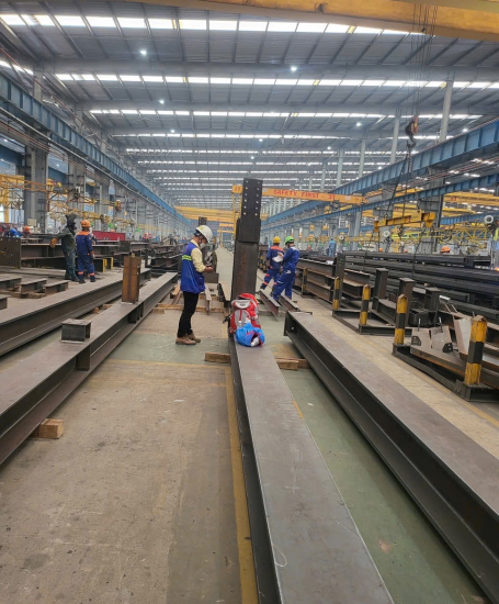 Kiểm tra chất lượng sản phẩm